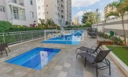 Apartamento com 2 quartos à venda na Rua Francisco Teodoro, 440, Vila Industrial, Campinas, 50 m2 por R$ 365.000