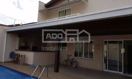 Casa com 3 quartos à venda no bosque das palmeiras, campinas , 210 m2 por r$ 1.050.000