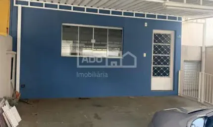 Casa em condomínio fechado com 3 quartos à venda no São Bernardo, Campinas , 145 m2 por R$ 530.000