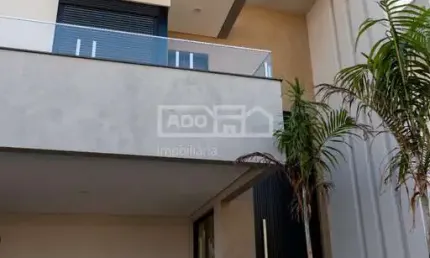 Casa em condomínio fechado com 3 quartos à venda no são bento, paulínia , 160 m2 por r$ 1.580.000