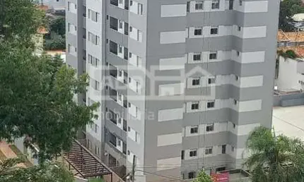 Apartamento com 2 quartos à venda no Mansões Santo Antônio, Campinas , 47 m2 por R$ 600.000