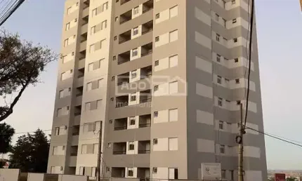 Apartamento com 2 quartos à venda no mansões santo antônio, campinas , 47 m2 por r$ 600.000