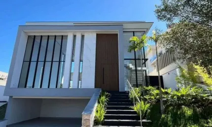 Casa em condomínio fechado com 4 quartos à venda na estrada municipal adelina segantini cerqueira leite, 1000, chácara são rafael, campinas, 540 m2 por r$ 4.600.000