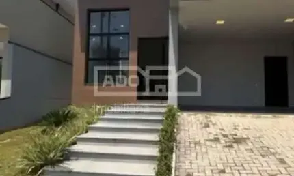 Casa em condomínio fechado com 3 quartos à venda no Pinheiro, Valinhos  por R$ 1.600.000