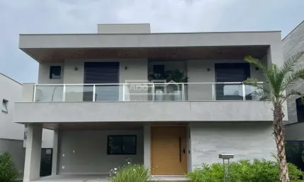 Casa em condomínio fechado com 4 quartos à venda no alphaville dom pedro, campinas , 388 m2 por r$ 4.600.000