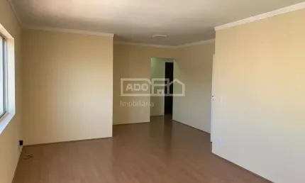 Apartamento com 3 quartos para alugar no jardim guanabara, campinas , 134 m2 por r$ 3.500