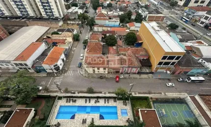 Apartamento com 2 quartos à venda na Rua Francisco Teodoro, 440, Vila Industrial, Campinas, 52 m2 por R$ 397.000
