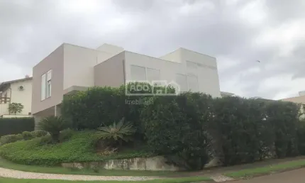 Casa em condomínio fechado com 4 quartos à venda no betel, paulínia , 285 m2 por r$ 1.580.000
