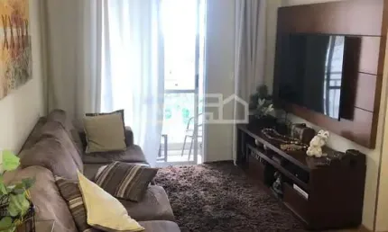 Apartamento com 3 quartos à venda no são bernardo, campinas , 76 m2 por r$ 580.000