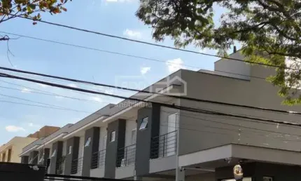 Casa em condomínio fechado com 3 quartos à venda na Chácara Primavera, Campinas , 95 m2 por R$ 850.000