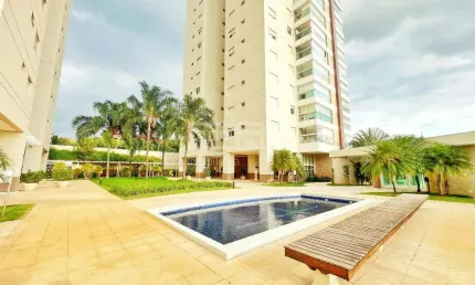Cobertura com 4 quartos à venda no Loteamento Alphaville Campinas, Campinas , 215 m2 por R$ 3.500.000