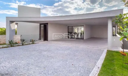 Casa em condomínio fechado com 4 quartos à venda na rua josé picirili, 1, residencial jatibela, campinas, 700 m2 por r$ 7.500.000
