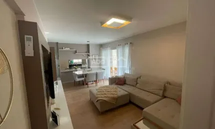 Apartamento com 3 quartos à venda na rua doutor mário natividade, 10800, taquaral, campinas, 136 m2 por r$ 1.550.000