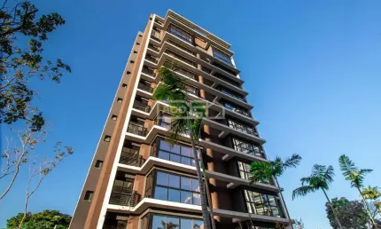 Apartamento com 1 quarto à venda na rua doutor alexander fleming, 911, nova campinas, campinas, 47 m2 por r$ 850.000