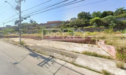 Terreno comercial à venda na rua piracicaba, 557, jardim novo campos elíseos, campinas, 3823 m2 por r$ 9.000.000