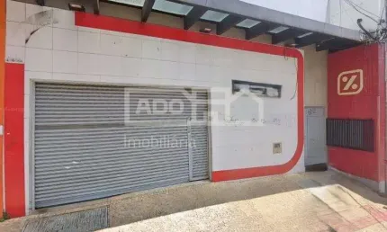 Sala comercial para alugar na rua josé de alencar, 713, centro, campinas, 434 m2 por r$ 15.000