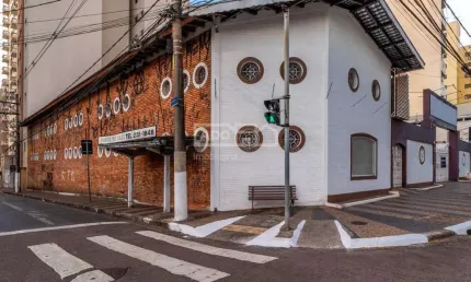Prédio à venda na avenida doutor moraes salles, 1151, centro, campinas, 1232 m2 por r$ 9.000.000