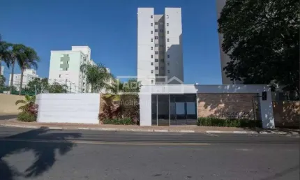 Apartamento com 2 quartos à venda no jardim santo antônio, hortolândia , 56 m2 por r$ 380.000