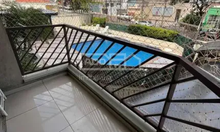 Apartamento com 2 quartos à venda na avenida doutor carlos de campos, 600, vila industrial, campinas, 67 m2 por r$ 449.990.000