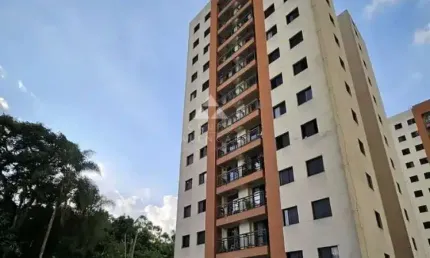 Apartamento com 3 quartos à venda na Vila Carbone, São Paulo 