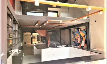 Ponto comercial para alugar no bairro perdizes - são paulo/sp