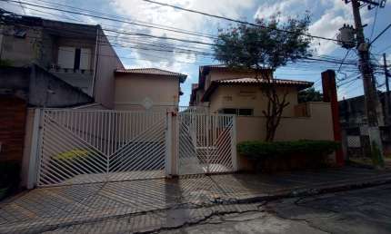 Condomínio Primavera - Sobrado com 2 dormitórios à venda, 80 m² por R$ 380.000,00 - Parque São Domingos - São Paulo/SP