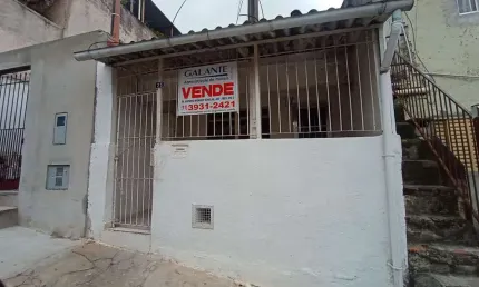 Casa em jardim primavera (zona norte), são paulo/sp
