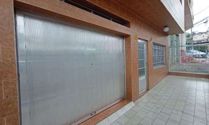 Casa com 2 quartos para alugar na Vila Palmeiras, São Paulo 