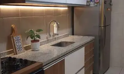 Apartamento com 2 quartos à venda na Vila Palmeiras, São Paulo 