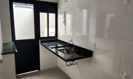 Apartamento à venda no bairro Vila Bandeirantes - São Paulo/SP
