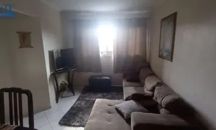 Apartamento com 2 quartos à venda na Vila Primavera, São Paulo 