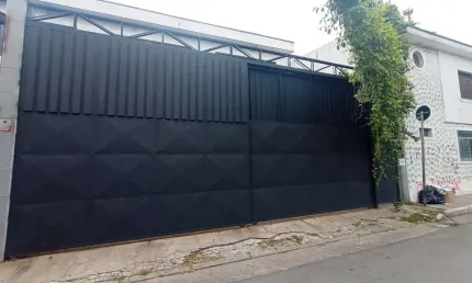 Pavilhão/Galpão Salão Comercial em Itaberaba, São Paulo/SP