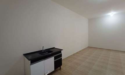 Casa com 1 dormitório para alugar, 60 m² por R$ 1.290,00/mês - Penha de França - São Paulo/SP