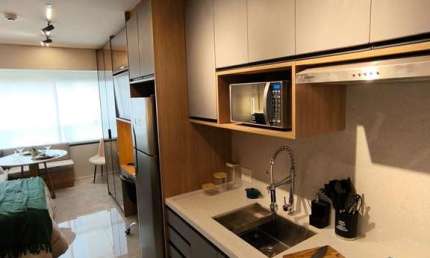 Apartamento com 1 quarto à venda na Vila Primavera, São Paulo 