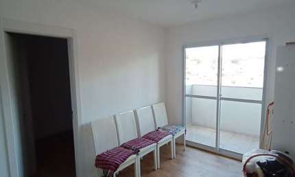 Apartamento com 2 quartos à venda em Imirim, São Paulo 