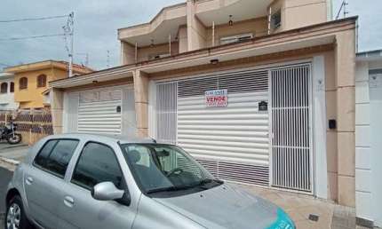 Sobrado com 2 dormitórios à venda por R$ 690.000,00 - Vila Carolina - São Paulo/SP
