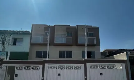 OPORTUNiDADE !!!  Lindos Sobrados  á Venda na Vila Carolina