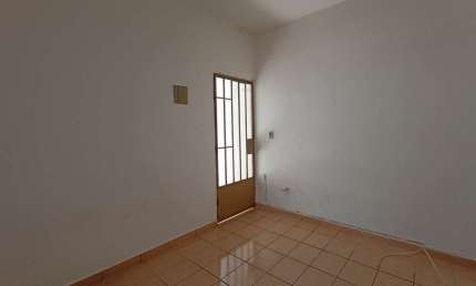 Casa com 1 quarto para alugar na Vila Carolina, São Paulo 