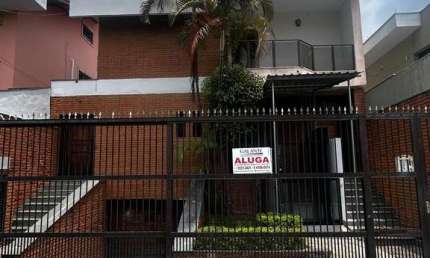 Casa com 4 quartos para alugar no Parque Monteiro Soares, São Paulo 