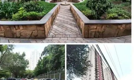 Ótima oportunidade Apartamento em Vila Amélia, Freguesia do Ó, São Paulo/SP