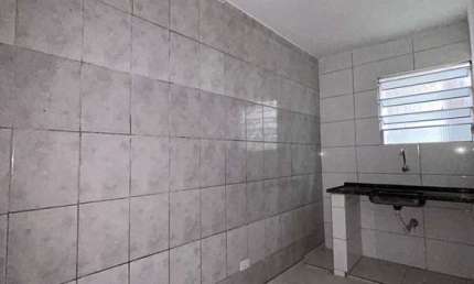 Casa com 1 quarto para alugar na Vila Carolina, São Paulo 