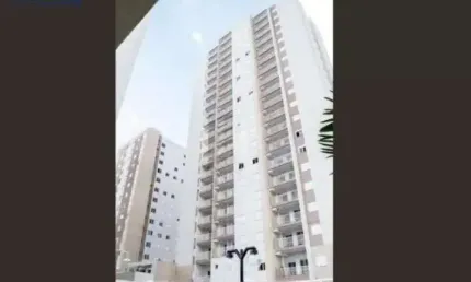 Apartamento em conjunto residencial novo pacaembu - limão, são paulo/sp