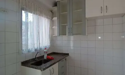 Apartamento com 2 quartos à venda na Vila Palmeiras, São Paulo 