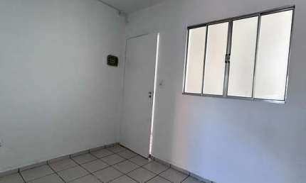 Apartamento com 1 quarto para alugar na Freguesia do Ó, São Paulo 