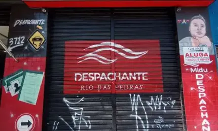 Loja Ponto Comercial em Jardim Aricanduva, São Paulo/SP