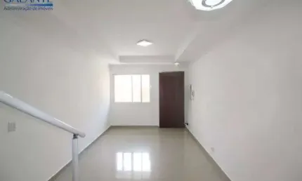Casa em Condomínio em Vila Santa Maria, Limão - São Paulo/SP