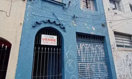 Casa com 3 quartos à venda no Penha De França, São Paulo 
