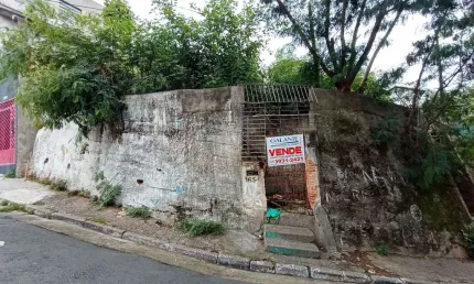 Terreno à venda na Vila Barbosa, São Paulo 
