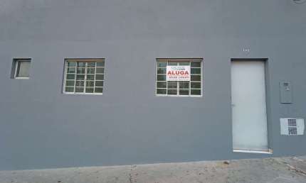 Casa com 1 quarto para alugar na Vila Santa Maria, São Paulo 