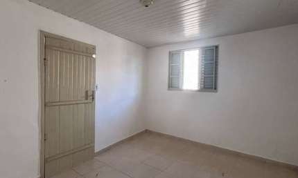 Casa com 1 quarto para alugar na Vila Palmeiras, São Paulo 